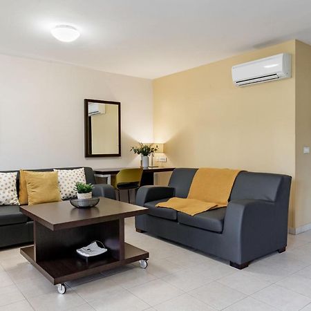 Apartamento Ponent 602 In Marina Portoroz By Locap Group Exterior foto