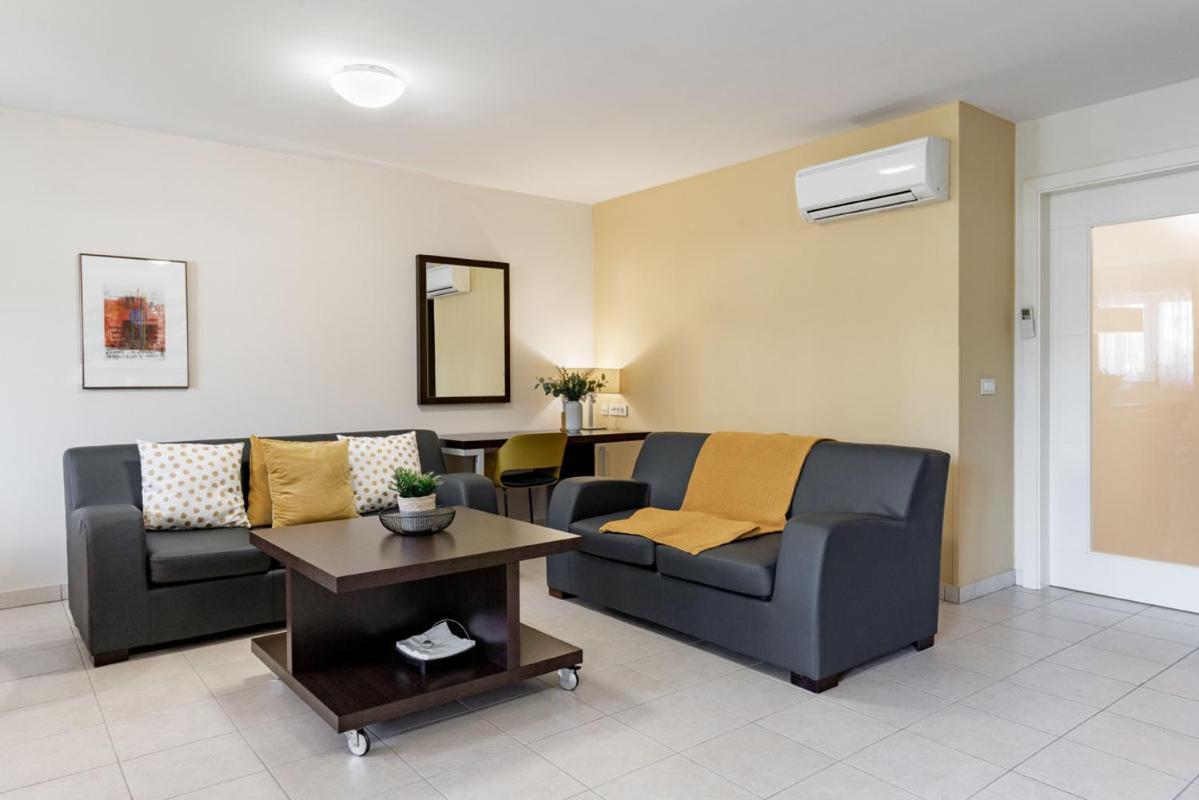 Apartamento Ponent 602 In Marina Portoroz By Locap Group Exterior foto
