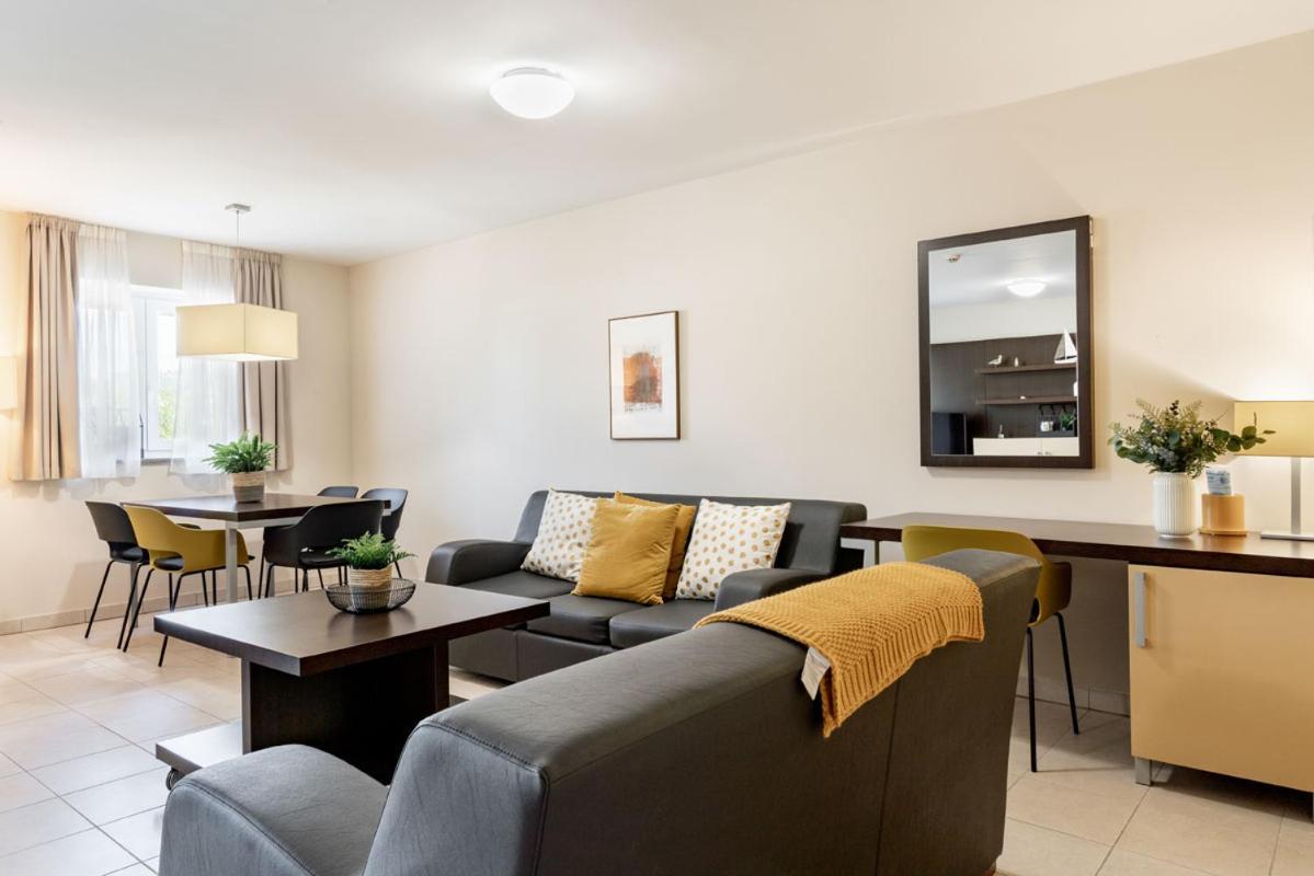 Apartamento Ponent 602 In Marina Portoroz By Locap Group Exterior foto