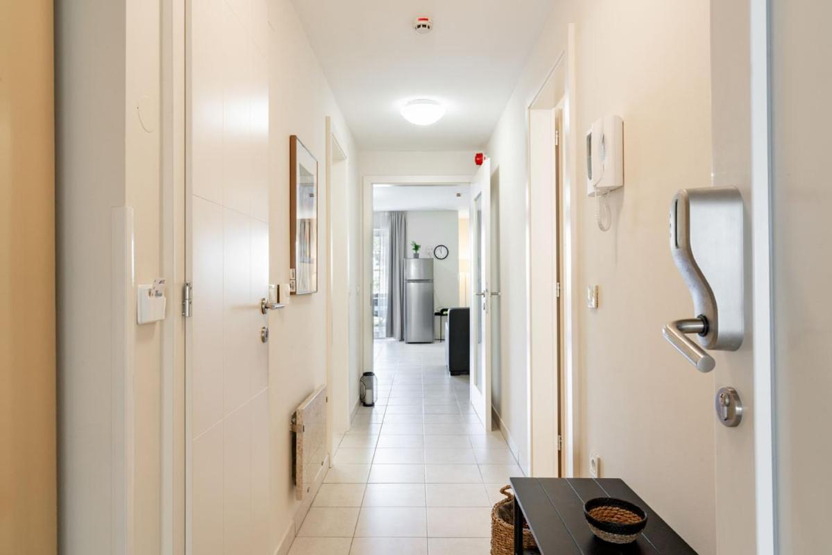 Apartamento Ponent 602 In Marina Portoroz By Locap Group Exterior foto